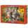 Puzzle Castorland 1500el Dwa kotki